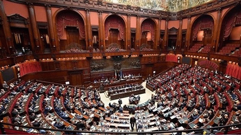 Κίνημα 5 Αστέρων και Δημοκρατικό Κόμμα συμφώνησαν σε μία πολιτική ατζέντα